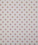 Pindler & Pindler Crosshatch Pink Fabric