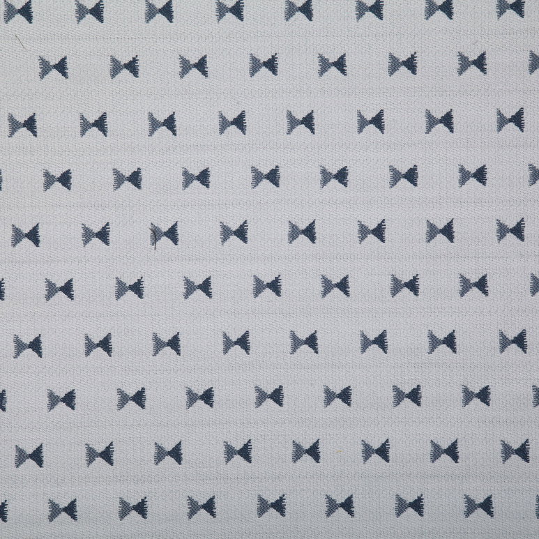 Pindler &amp; Pindler Bowtie Denim Fabric