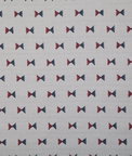 Pindler & Pindler Bowtie Redwood Fabric