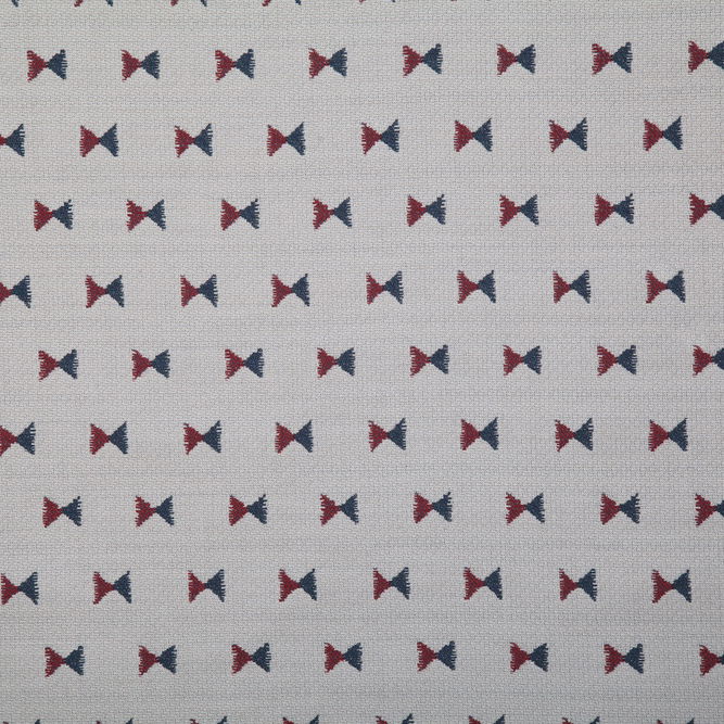 Pindler &amp; Pindler Bowtie Redwood Fabric