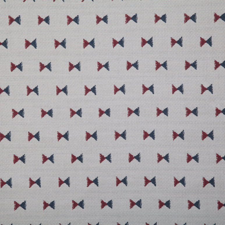 Pindler &amp; Pindler Bowtie Redwood Fabric