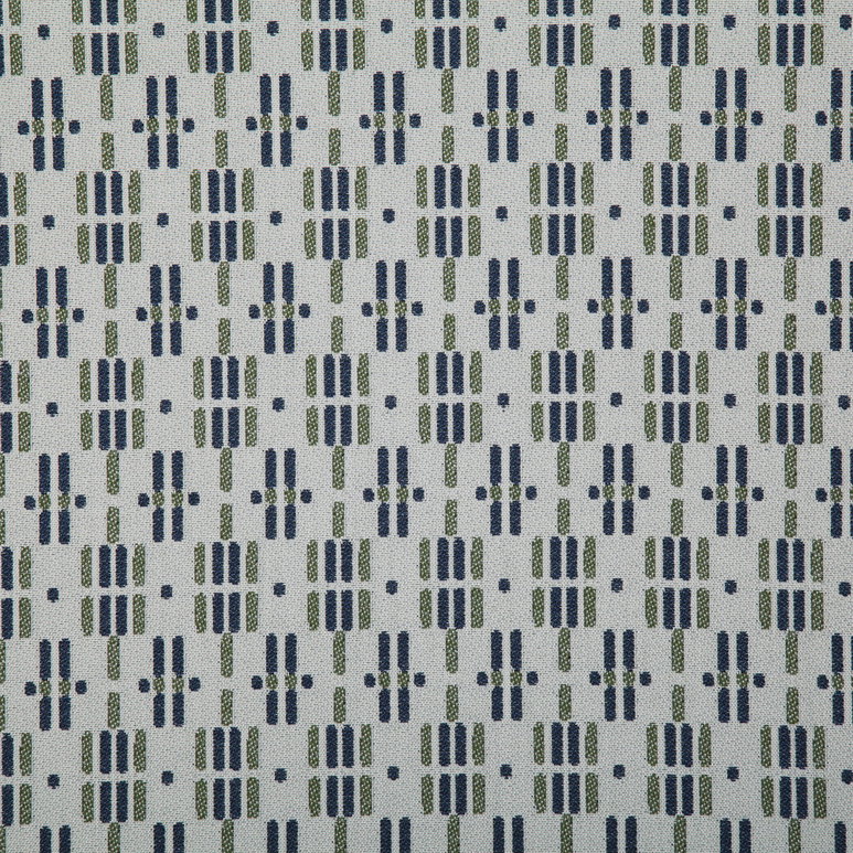 Pindler &amp; Pindler Lineup Green Fabric