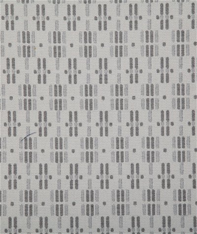 Pindler & Pindler Lineup Grey Fabric
