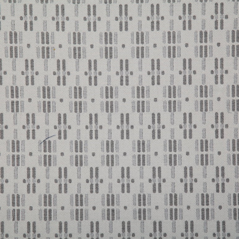 Pindler &amp; Pindler Lineup Grey Fabric