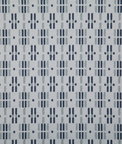 Pindler & Pindler Lineup Indigo Fabric