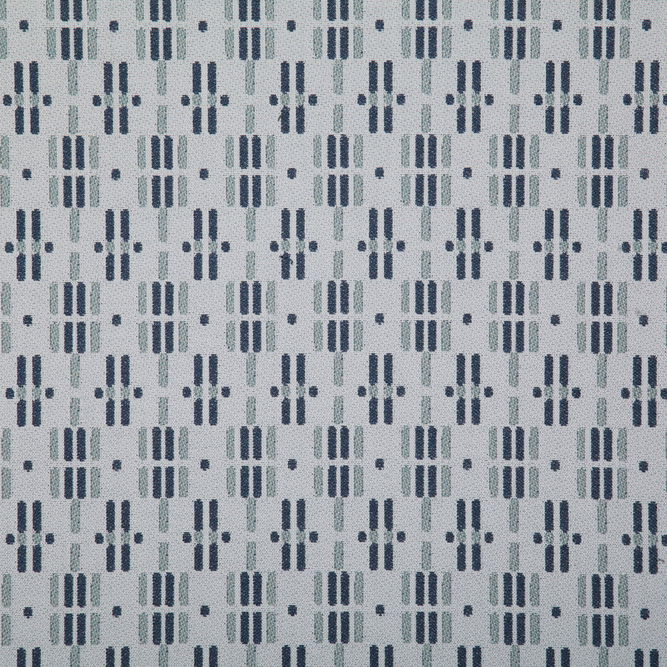 Pindler &amp; Pindler Lineup Indigo Fabric