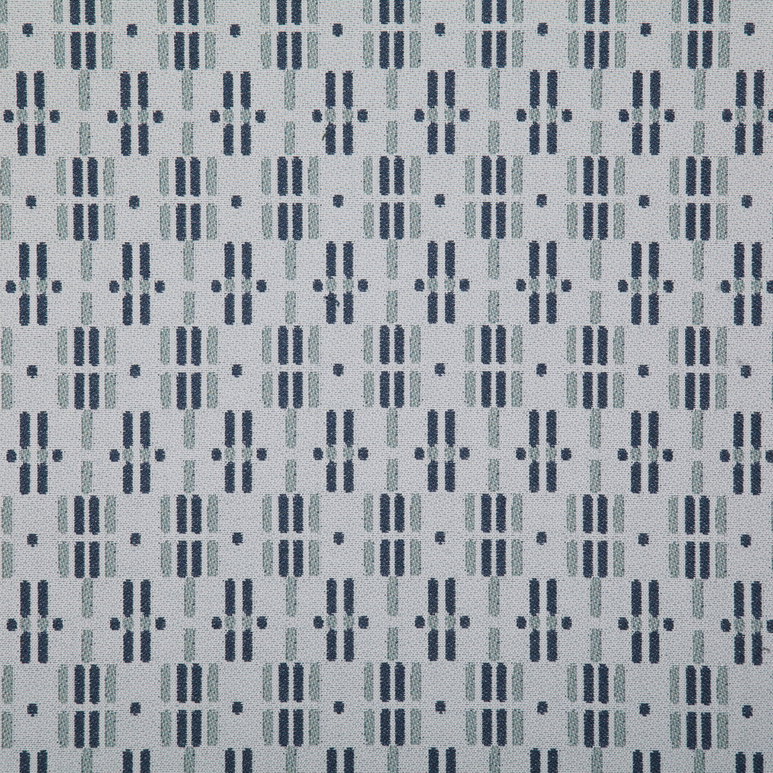 Pindler &amp; Pindler Lineup Indigo Fabric