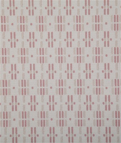 Pindler & Pindler Lineup Pink Fabric