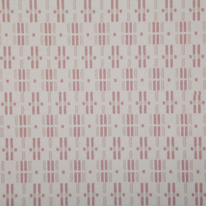 Pindler &amp; Pindler Lineup Pink Fabric