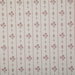 Pindler & Pindler Floral Stripe Pink Fabric