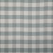 Pindler & Pindler Gingham Aqua Fabric