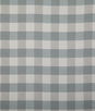 Pindler & Pindler Gingham Aqua Fabric