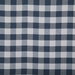 Pindler & Pindler Gingham Denim Fabric