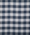 Pindler & Pindler Gingham Denim Fabric