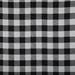 Pindler & Pindler Gingham Domino Fabric