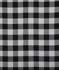 Pindler & Pindler Gingham Domino Fabric