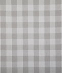 Pindler & Pindler Gingham Grey Fabric