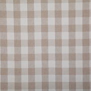 Pindler & Pindler Gingham Oat Fabric