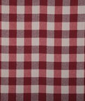 Pindler & Pindler Gingham Redwood Fabric