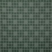 Pindler & Pindler Gridlock Cedar Fabric
