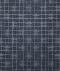 Pindler & Pindler Gridlock Chambray Fabric