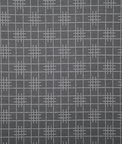 Pindler & Pindler Gridlock Charcoal Fabric