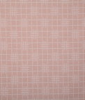 Pindler & Pindler Gridlock Pink Fabric