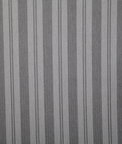 Pindler & Pindler Vintage Stripe Grey Fabric