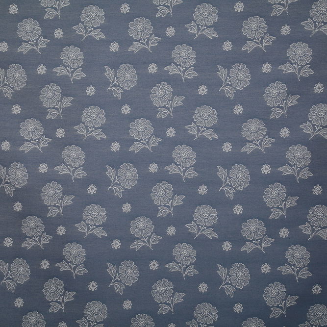 Pindler &amp; Pindler Bandana Chambray Fabric