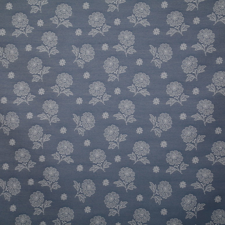 Pindler &amp; Pindler Bandana Chambray Fabric