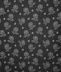 Pindler & Pindler Bandana Charcoal Fabric