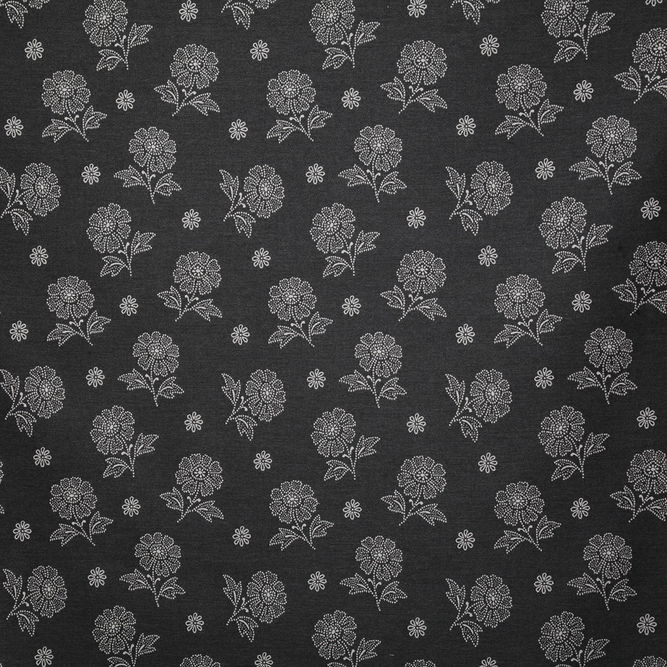 Pindler &amp; Pindler Bandana Charcoal Fabric