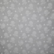Pindler & Pindler Bandana Grey Fabric