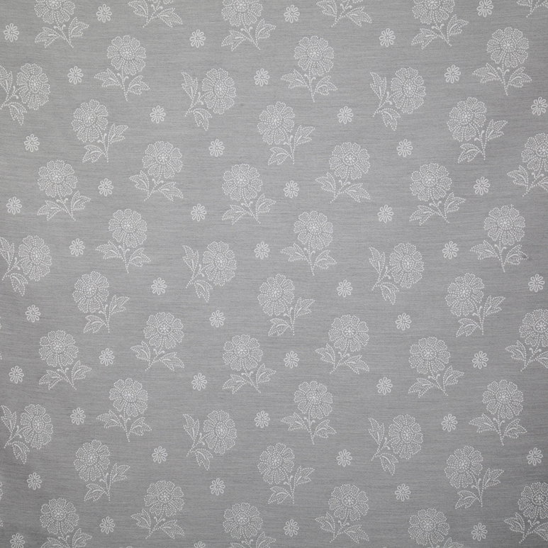 Pindler &amp; Pindler Bandana Grey Fabric