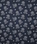 Pindler & Pindler Bandana Indigo Fabric