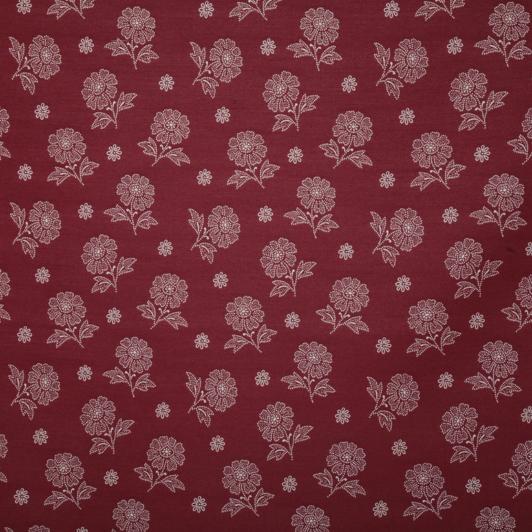 Pindler &amp; Pindler Bandana Redwood Fabric
