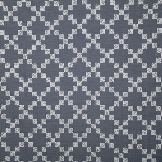 Pindler &amp; Pindler Quilt Chambray Fabric
