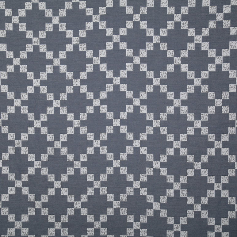 Pindler &amp; Pindler Quilt Chambray Fabric