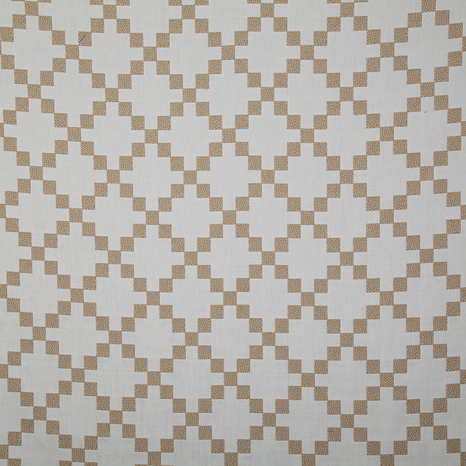 Pindler &amp; Pindler Quilt Gold Fabric