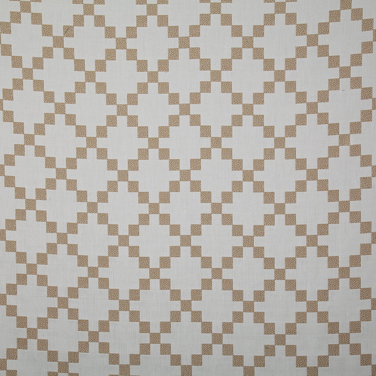 Pindler &amp; Pindler Quilt Gold Fabric