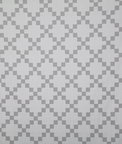 Pindler & Pindler Quilt Grey Fabric