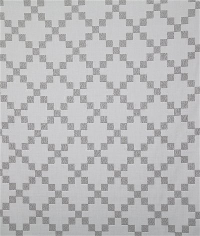 Pindler & Pindler Quilt Grey Fabric