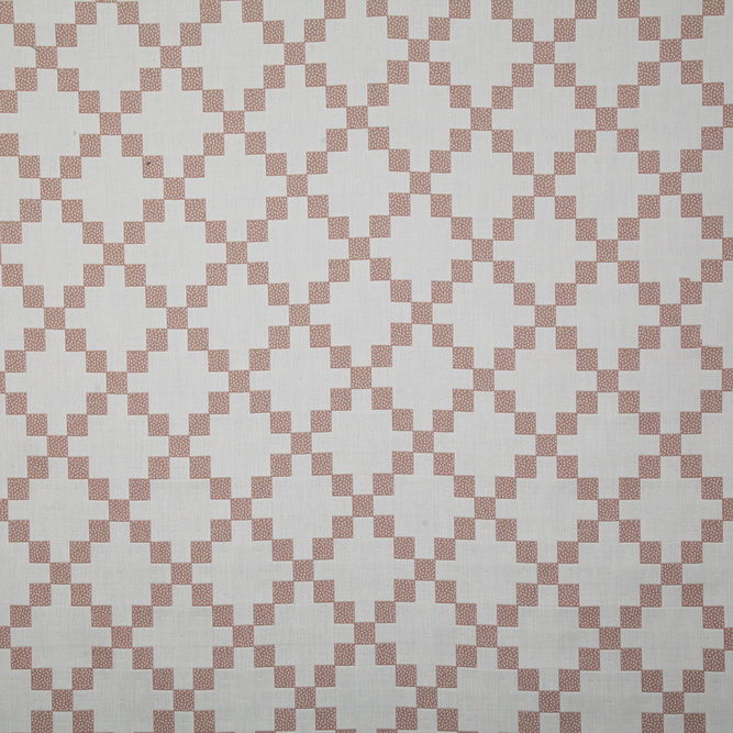 Pindler &amp; Pindler Quilt Pink Fabric