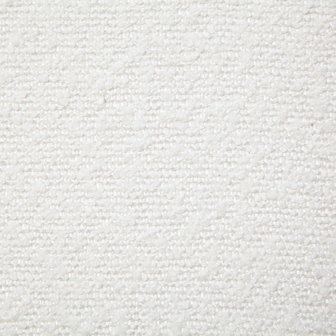 Pindler &amp; Pindler Josie White Fabric