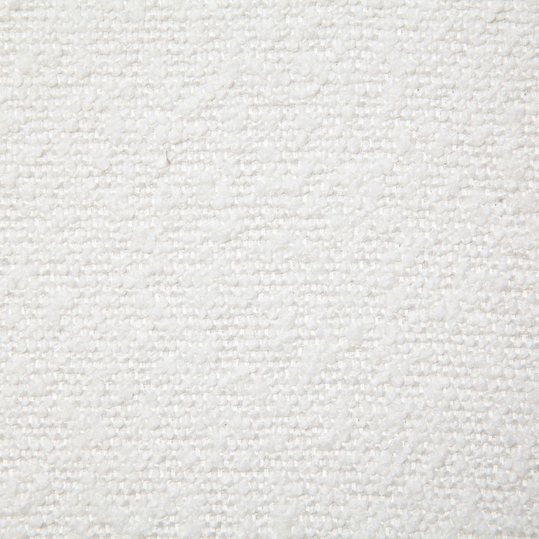 Pindler &amp; Pindler Josie White Fabric