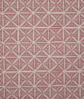 Pindler & Pindler Timothy Ruby Fabric