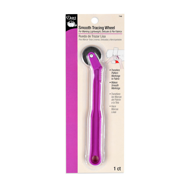Dritz Smooth Tracing Wheel