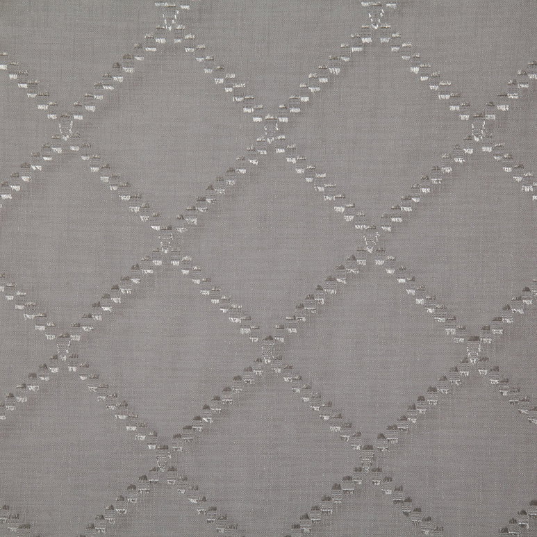 Pindler &amp; Pindler Foster Pewter Fabric