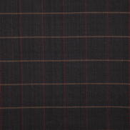 Pindler & Pindler Danson Charcoal Fabric