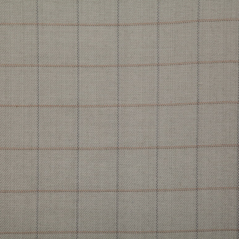 Pindler &amp; Pindler Danson Gray Fabric